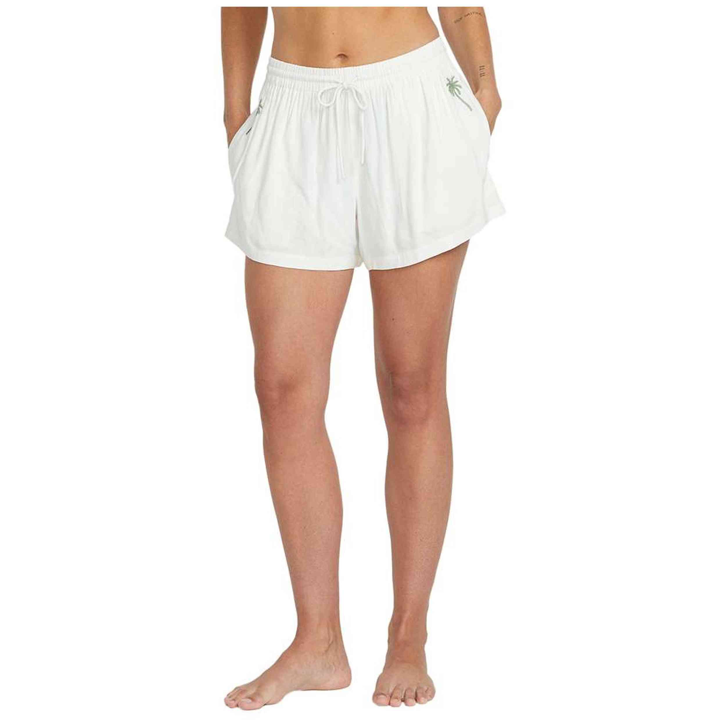 Pantalon Corto Volcom Sunny Daze