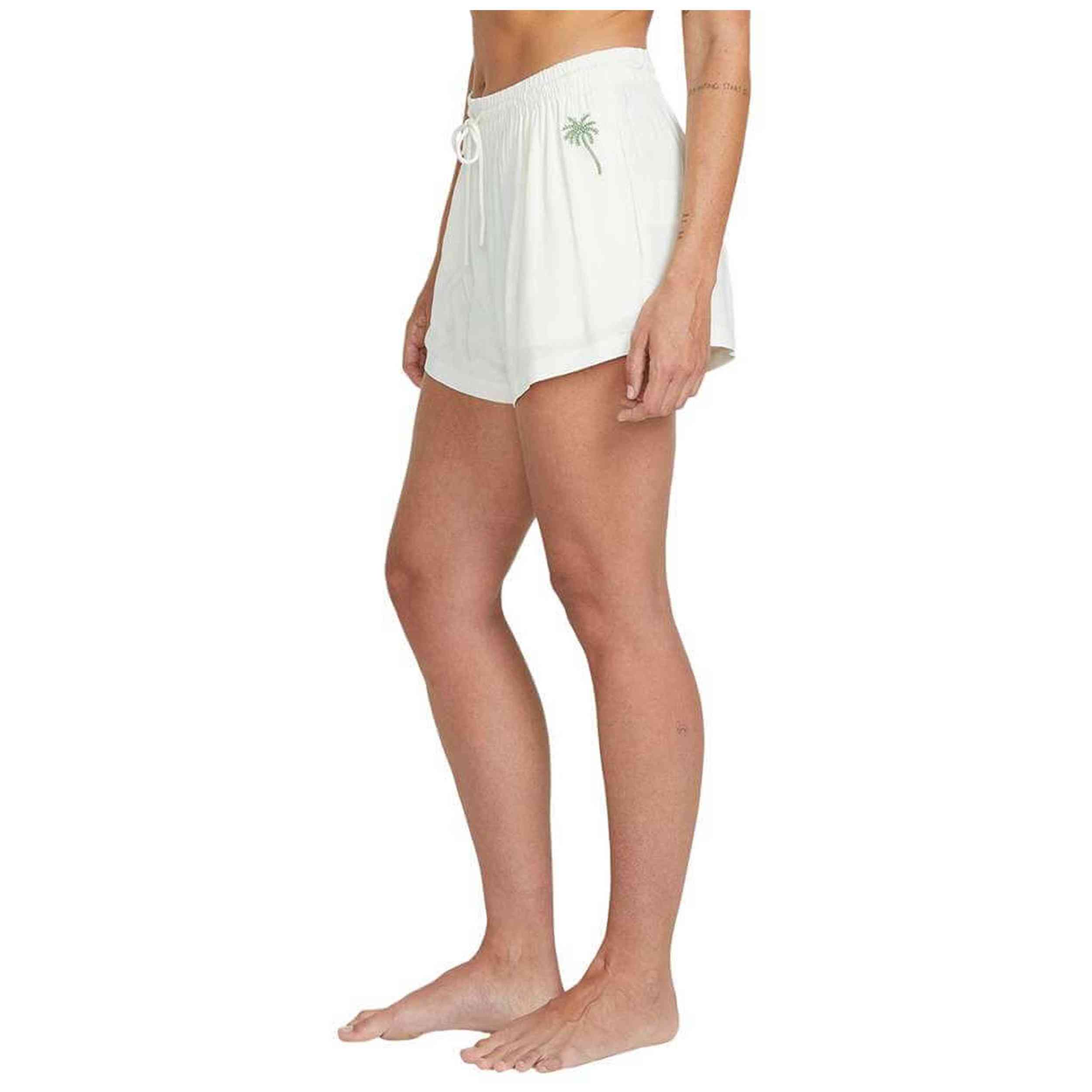 Pantalon Corto Volcom Sunny Daze