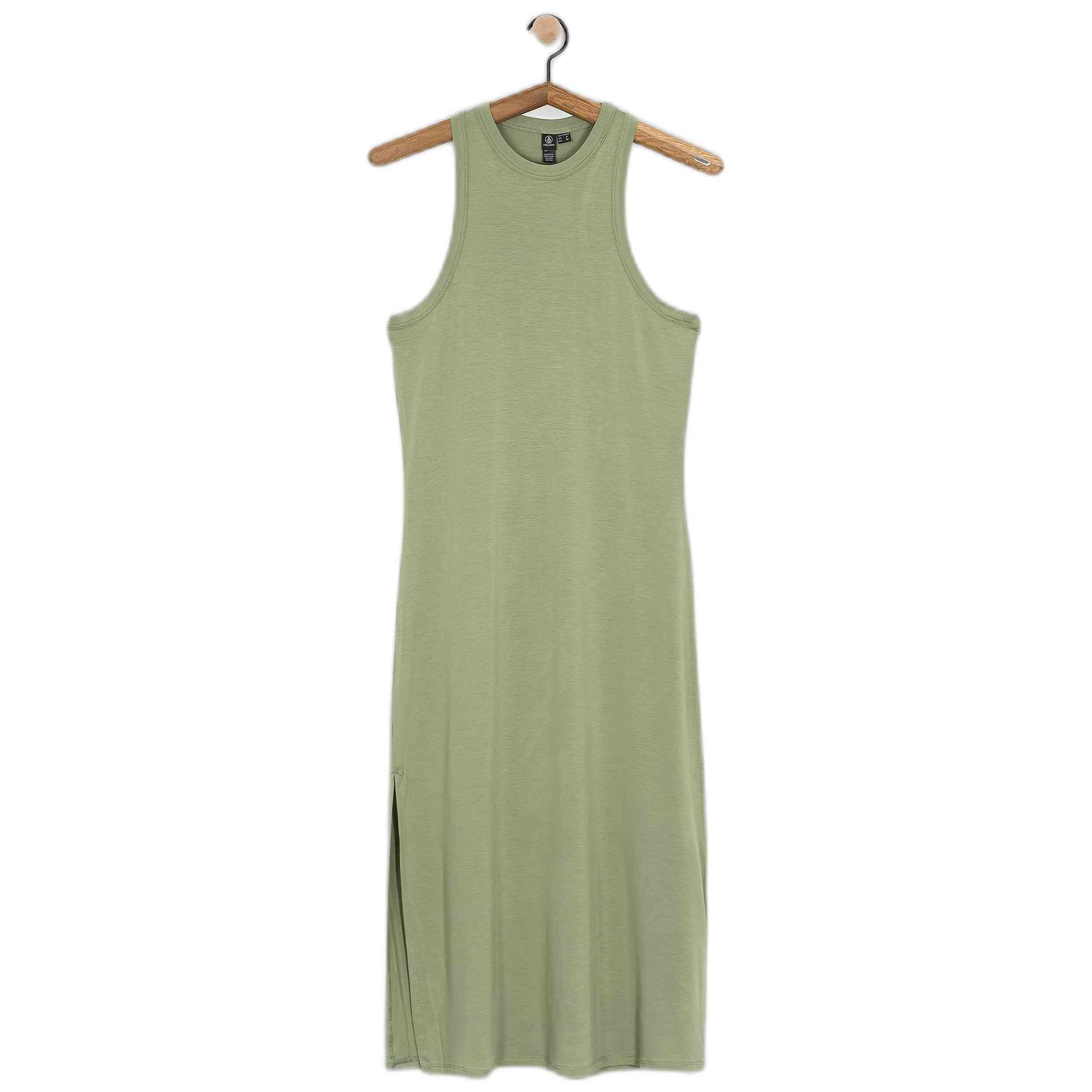 Vestido Volcom Stonelight