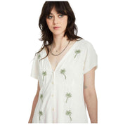 Vestido Volcom Crunk Punk
