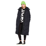 Volcom Alldaylong Puff Coat