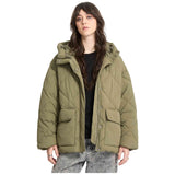 Abrigo Volcom
