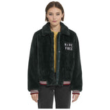 Chaqueta Volcom Fa Ozzy