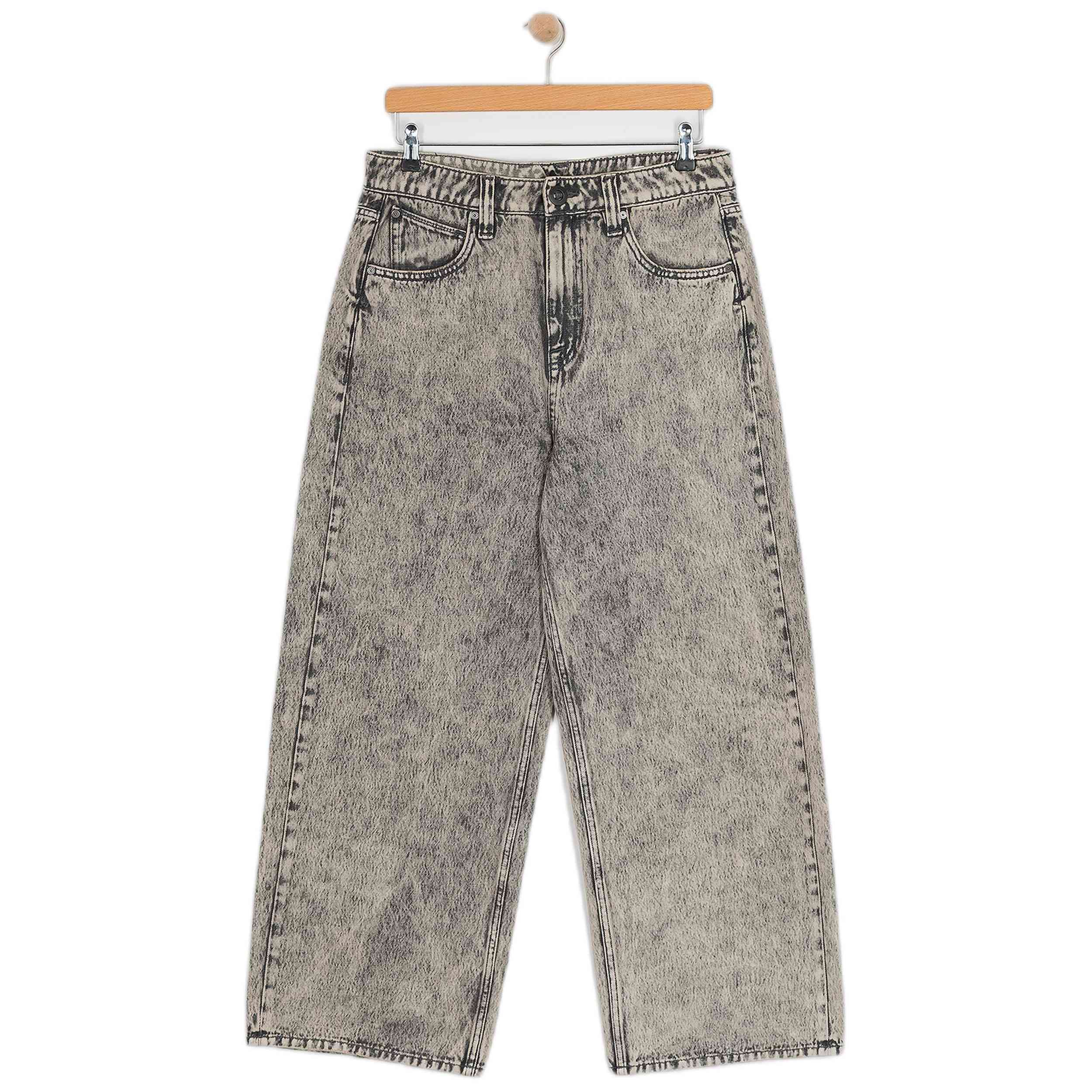 Pantalon Largo Volcom Beeggy