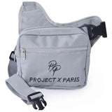 Bandolera Project X Paris