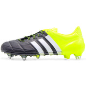 Botas De Futbol Adidas Futol Aluminio