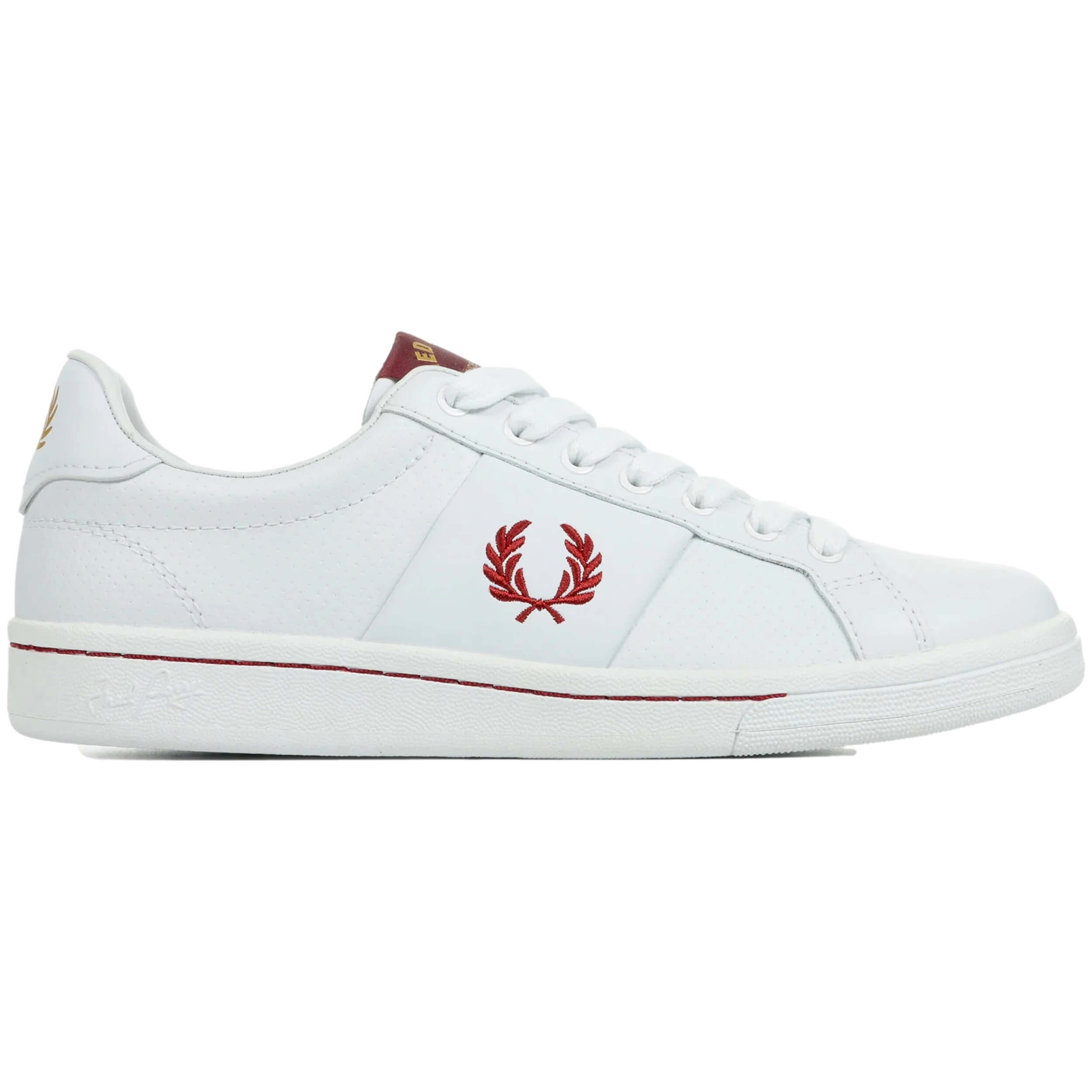 Zapatillas Fred Perry