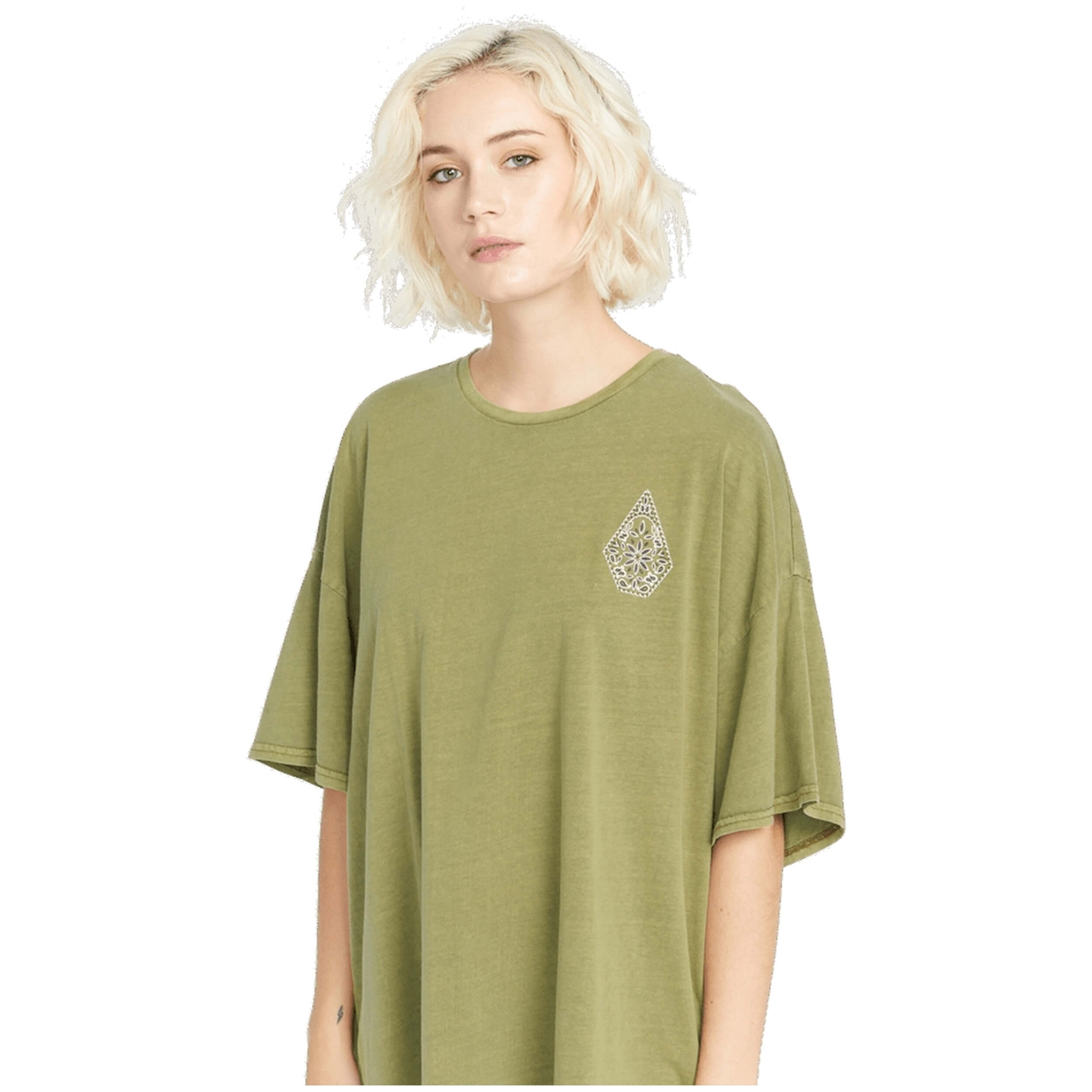 Volcom My Guys Tee Short Sleeve T-Shirt