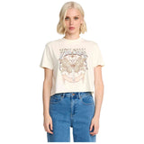 Camiseta De Manga Corta Volcom