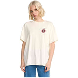 Camiseta De Manga Corta Volcom