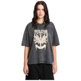 Camiseta De Manga Corta Volcom