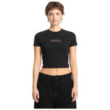 Camiseta De Manga Corta Volcom