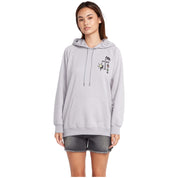 Sudadera Con Capucha Volcom Truly Stoked