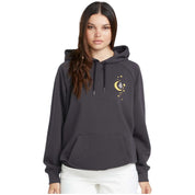 Sudadera Con Capucha Volcom Truly Stoked