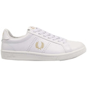 Zapatillas Fred Perry