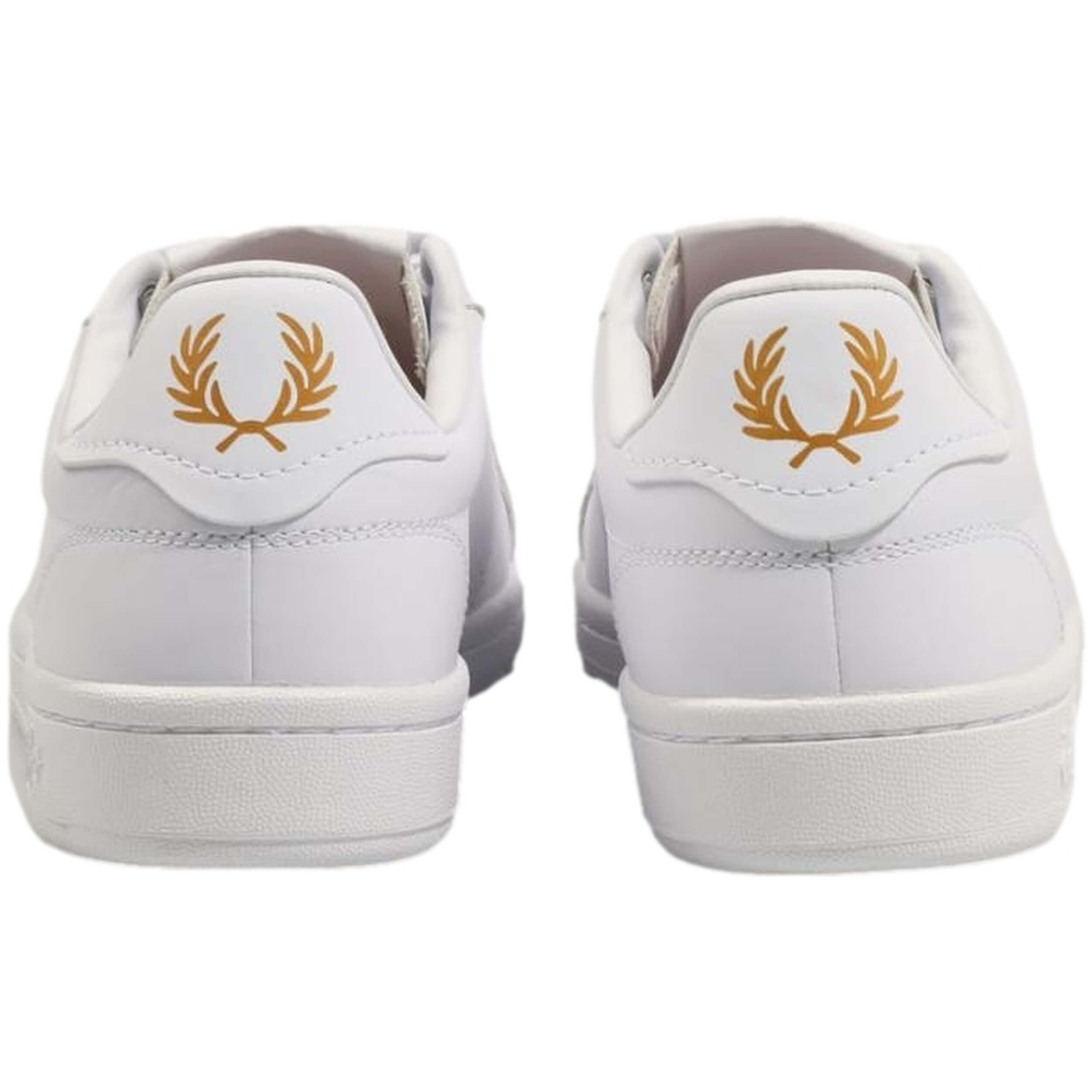 Zapatillas Fred Perry