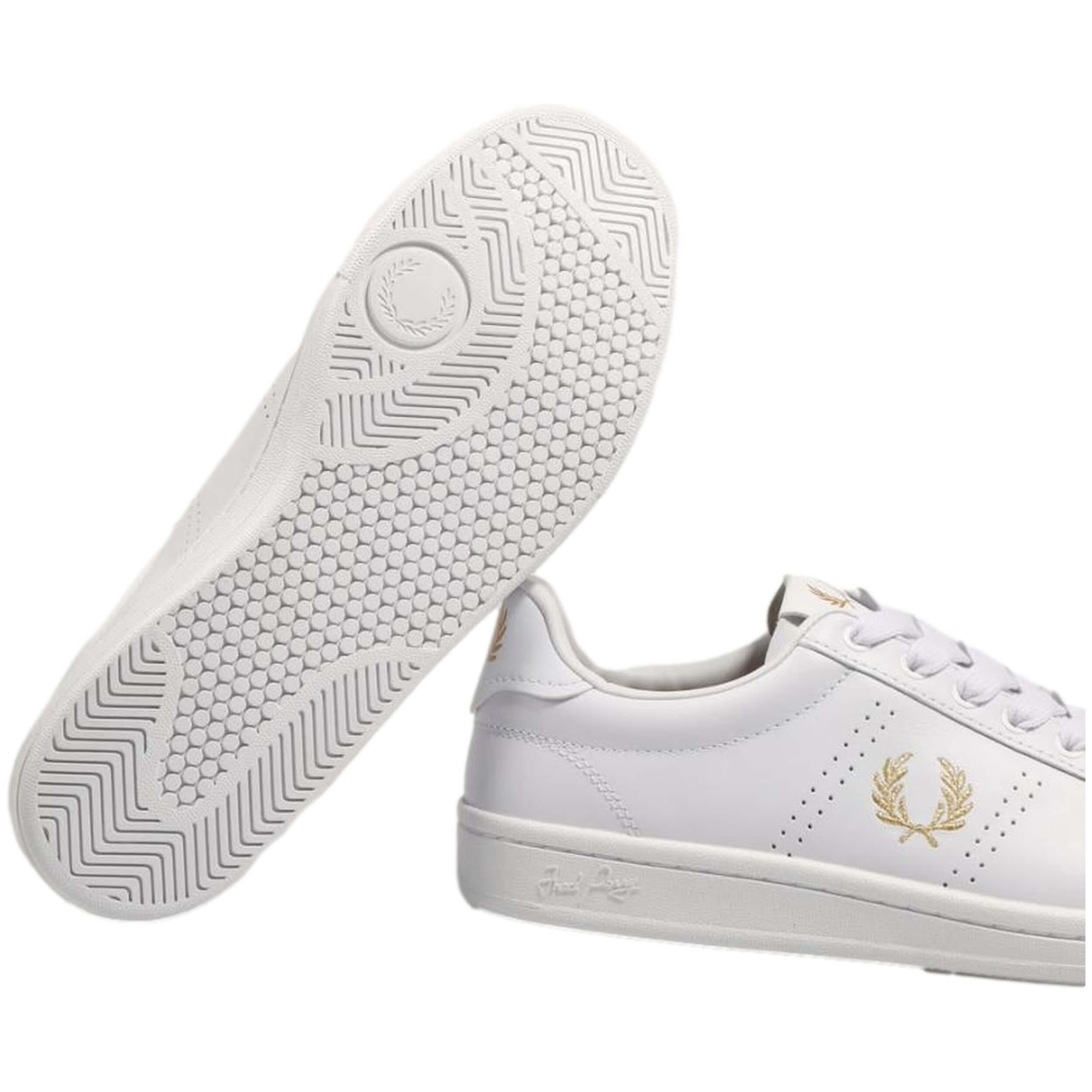 Zapatillas Fred Perry