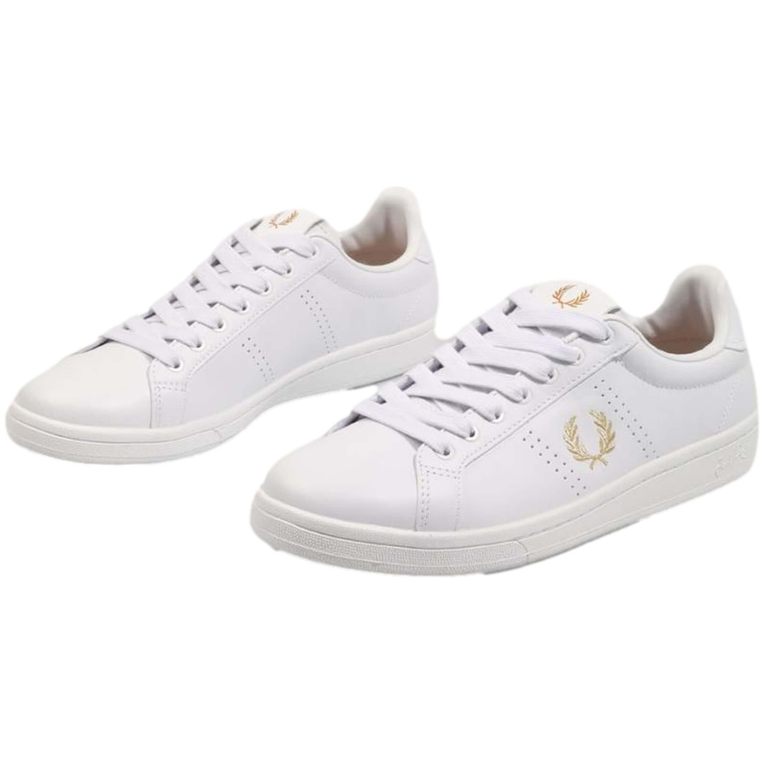 Zapatillas Fred Perry