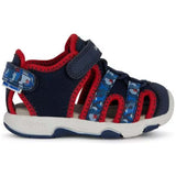 Sandalias Geox B450Fb-C0735