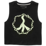 Camiseta De Tirantes Volcom Rygalski