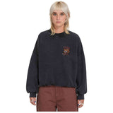 Sudadera Volcom Fa Ozzy