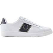 Zapatillas Fred Perry