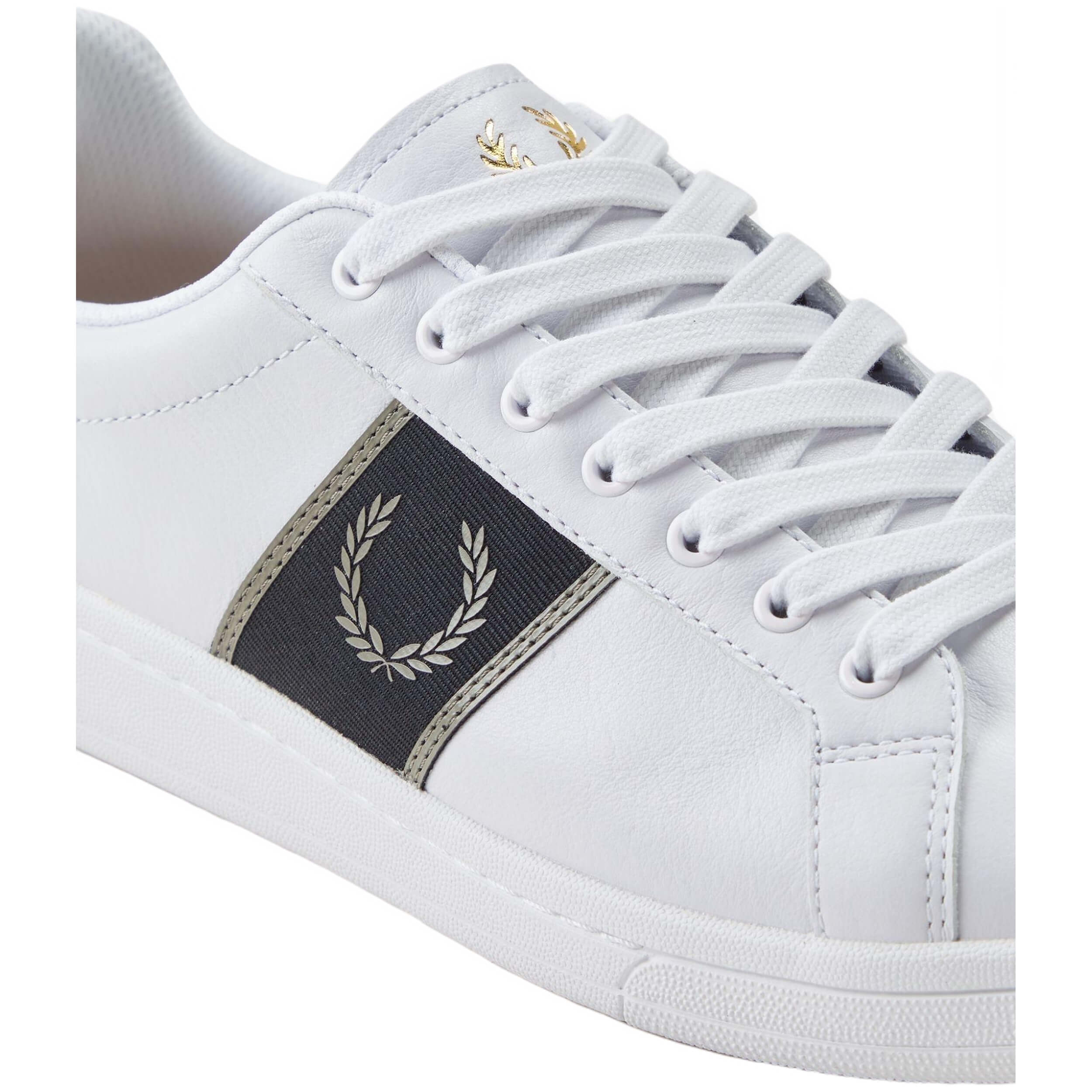 Zapatillas Fred Perry