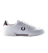 Zapatillas Fred Perry  blanco