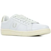 Zapatillas Fred Perry B721 Leather