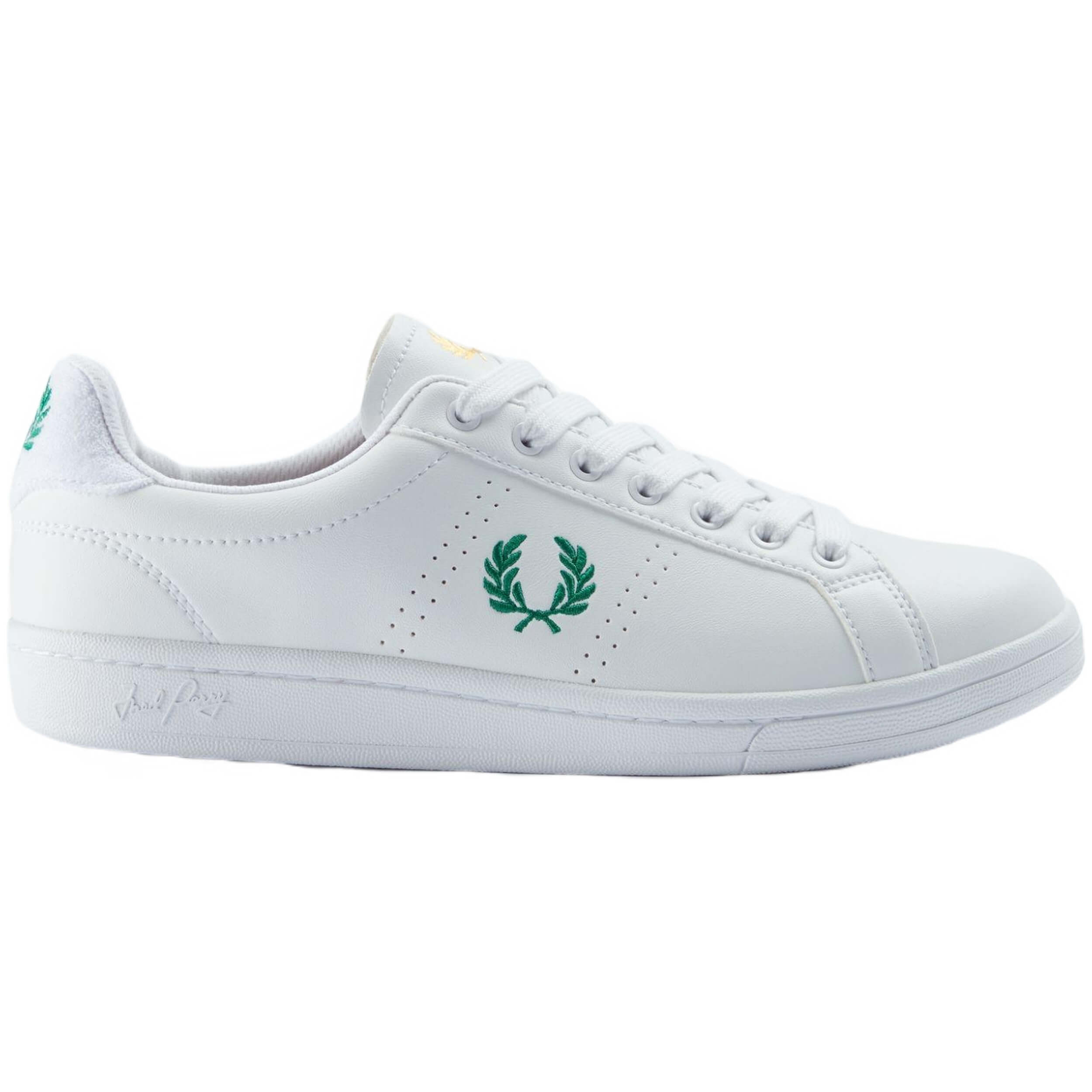 Zapatillas Fred Perry  