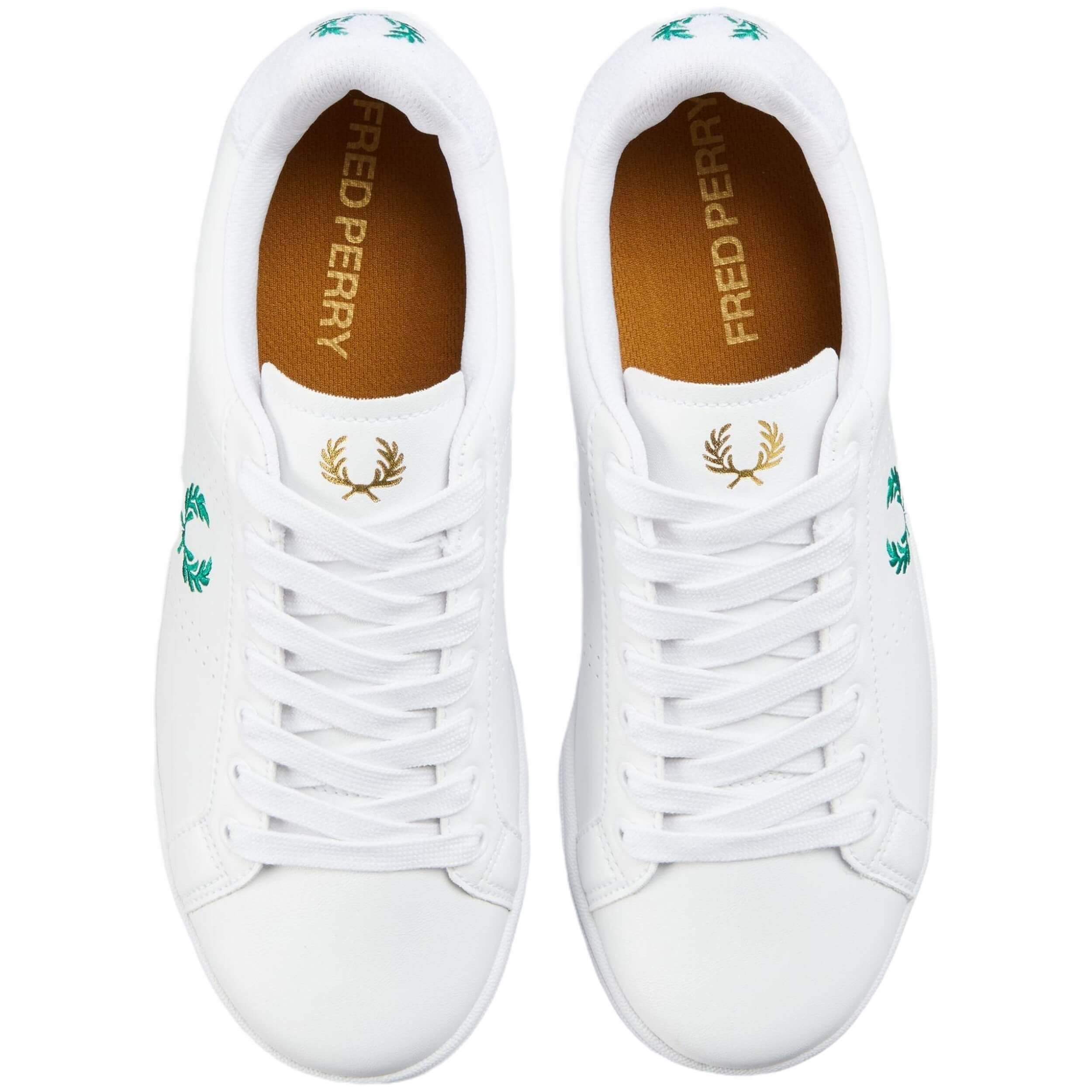 Zapatillas Fred Perry  