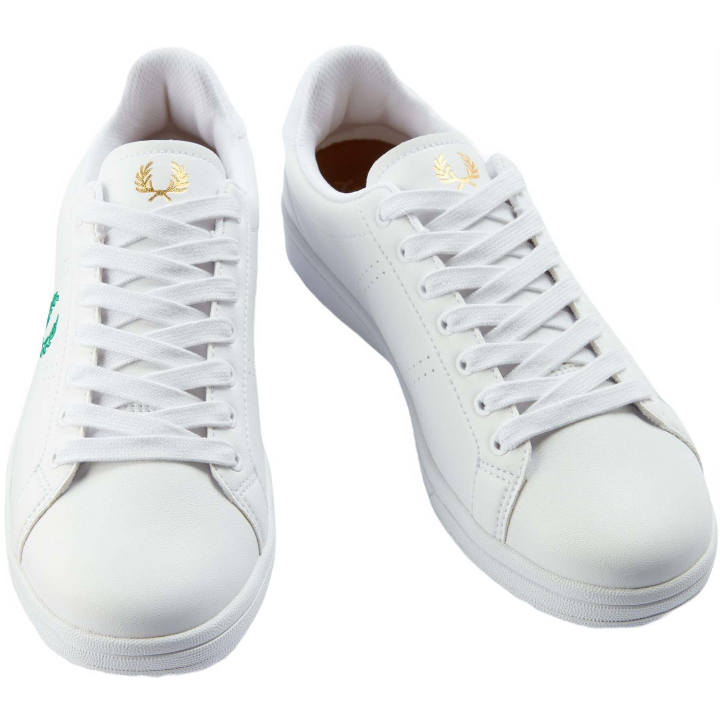 Zapatillas Fred Perry  