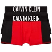 Calzoncillo Boxer Calvin Klein Pack 2