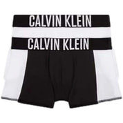 Calzoncillo Boxer Calvin Klein Pack 2