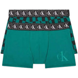 Calzoncillo Boxer Calvin Klein