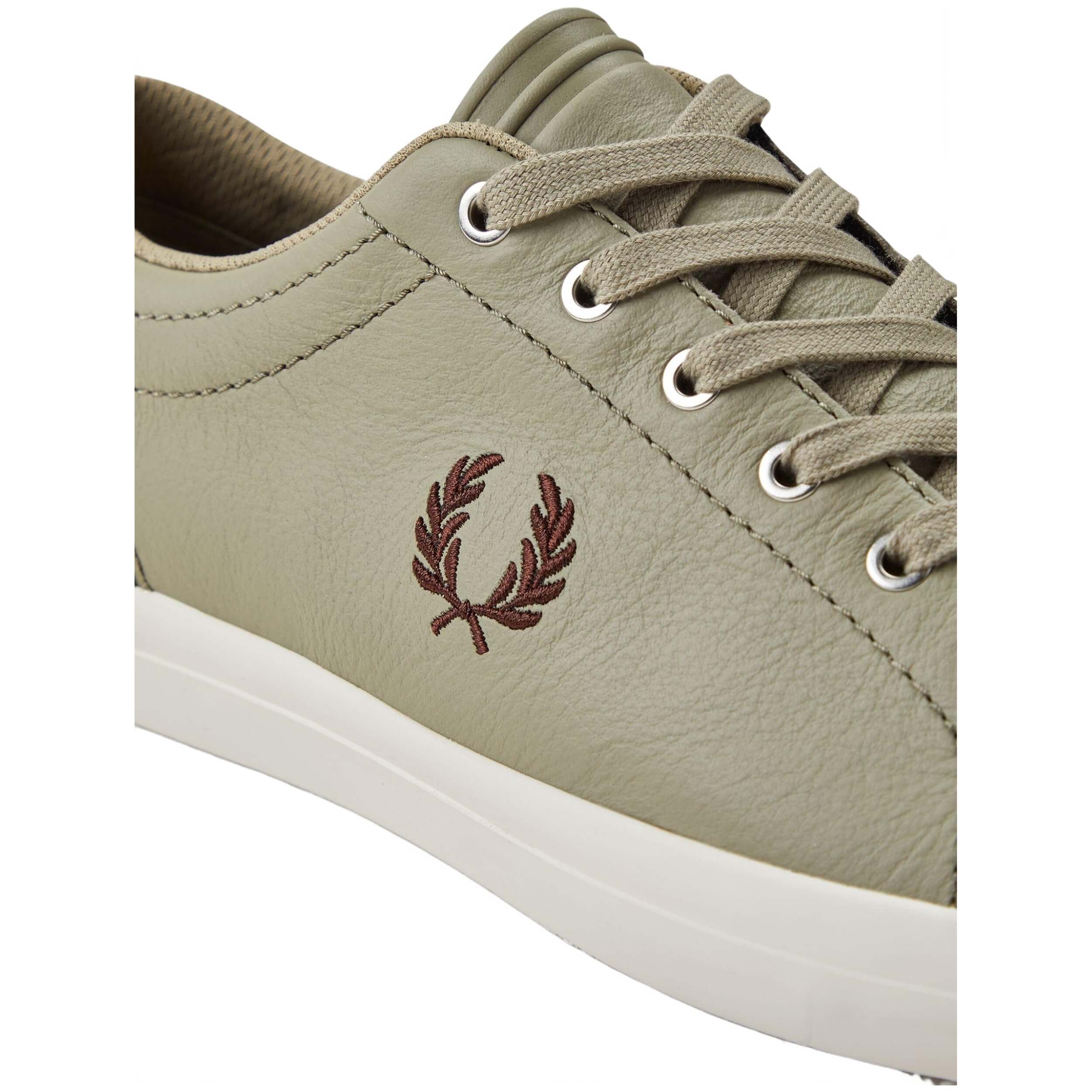 Zapatillas Fred Perry