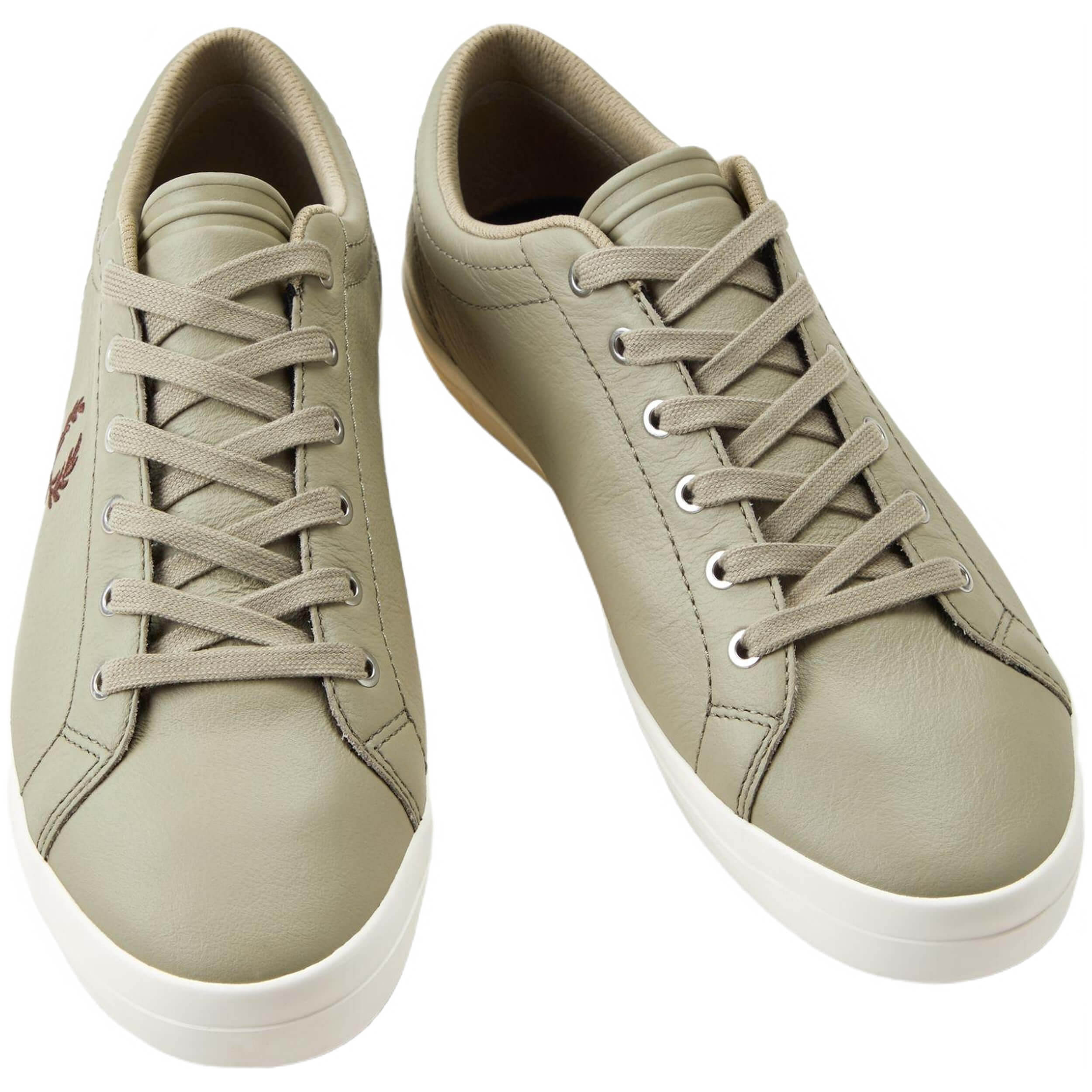 Zapatillas Fred Perry