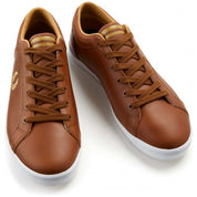 Zapatillas Fred Perry Baseline