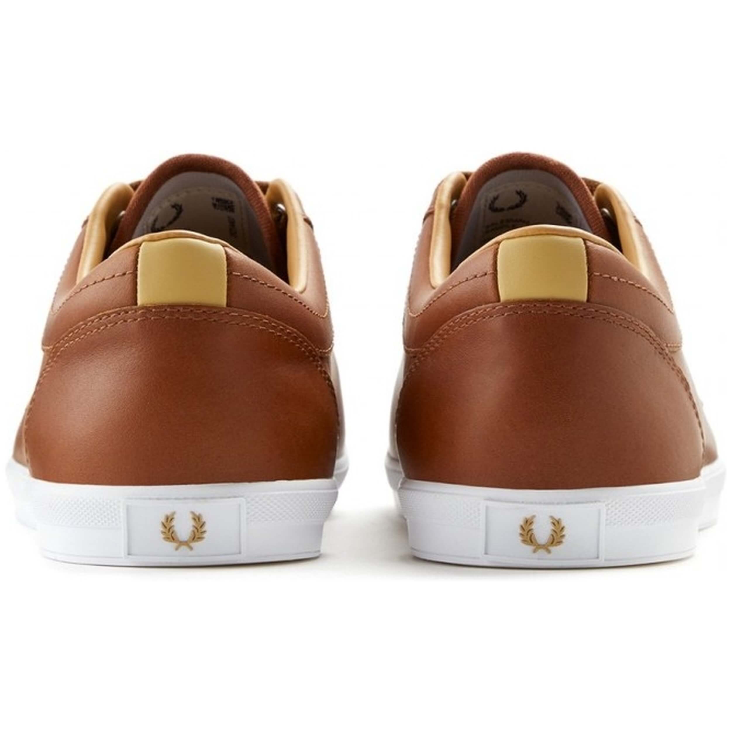 Zapatillas Fred Perry Baseline