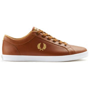 Zapatillas Fred Perry Baseline