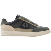 Zapatillas Fred Perry