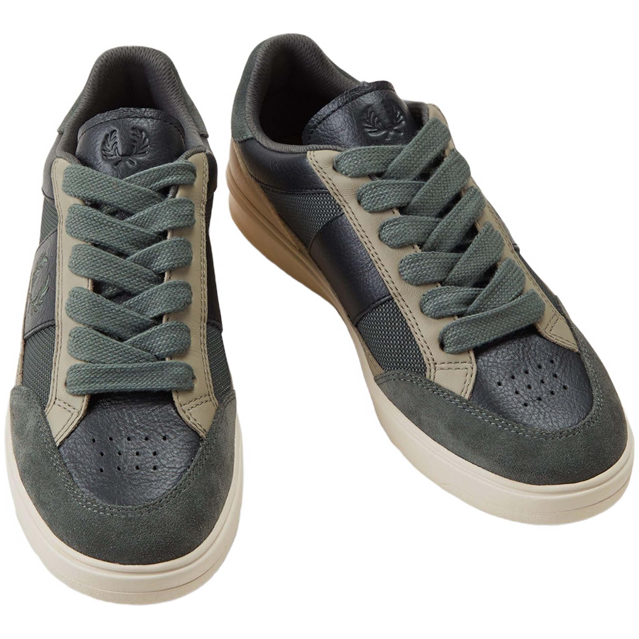 Zapatillas Fred Perry