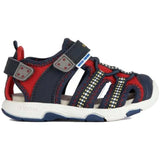 Sandalias Geox B920Fb-C7217