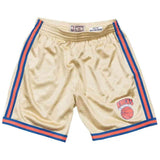 Pantalon Corto Mitchell & Ness