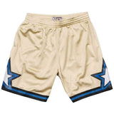 Pantalon Corto Mitchell & Ness