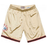 Pantalon Corto Mitchell & Ness