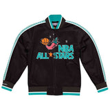 Chaqueta Mitchell & Ness