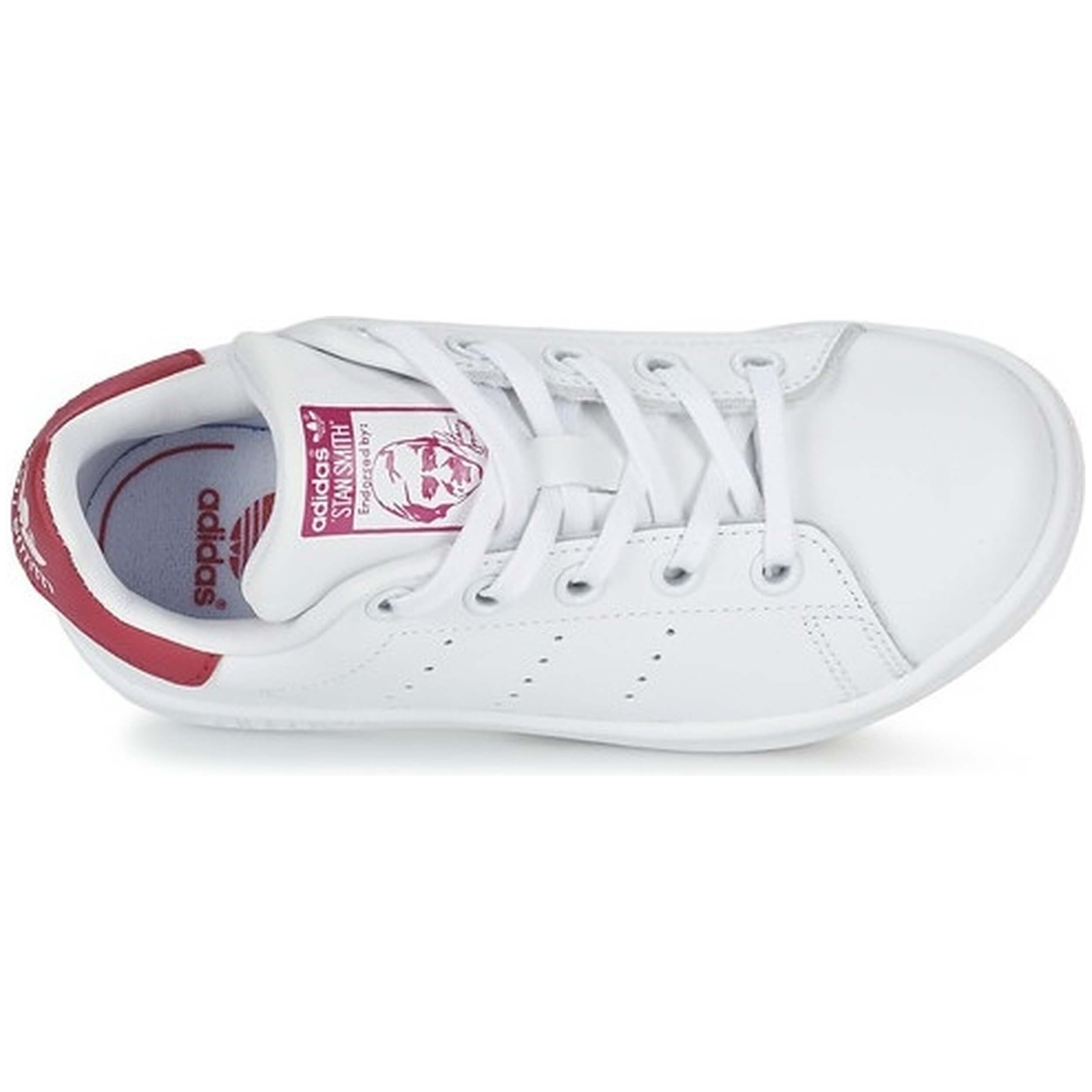 Zapatillas Adidas Stan Smith C