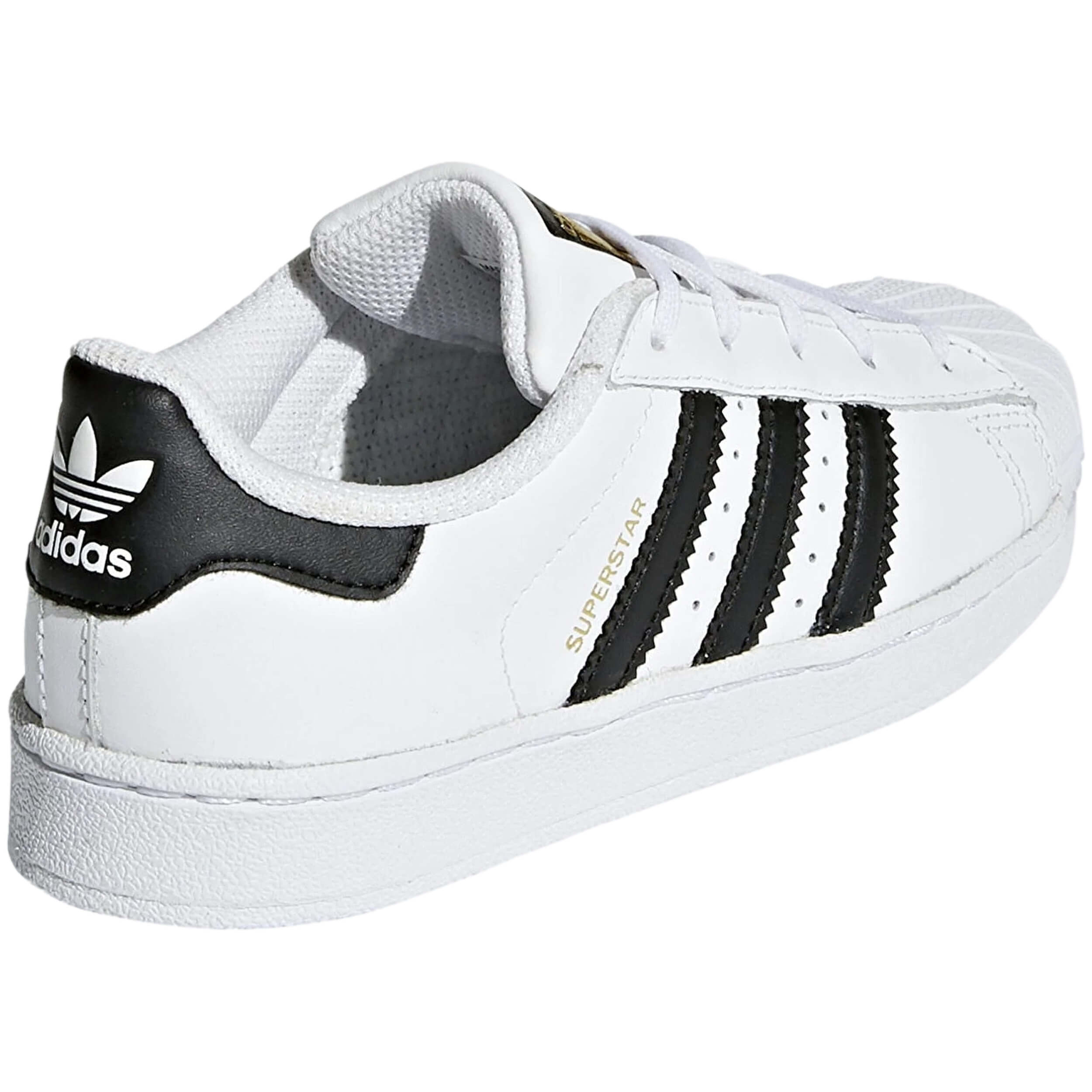 Adidas Superstar Sneakers