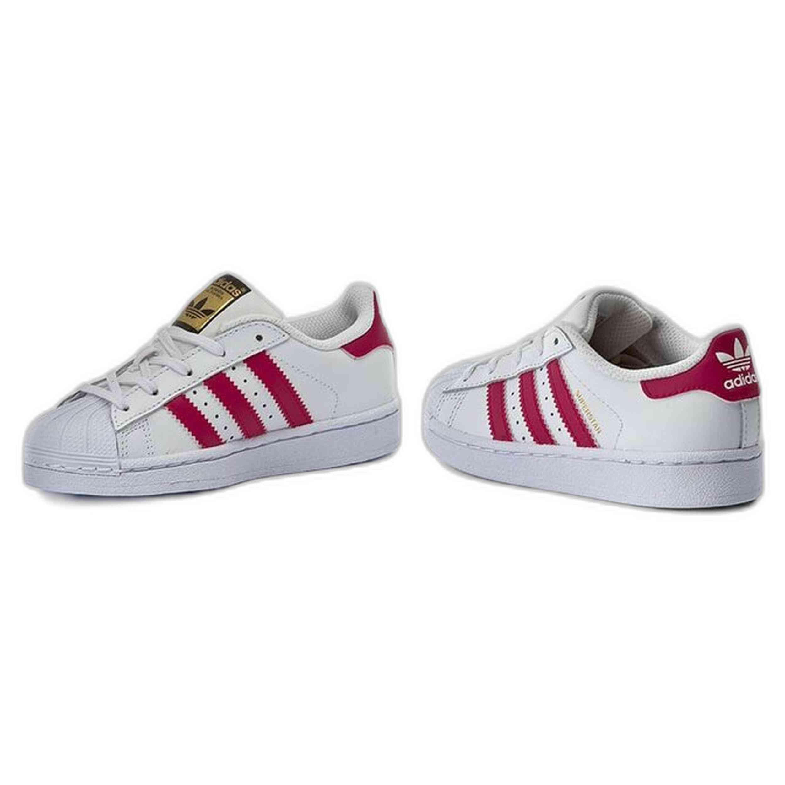  Adidas Superstar